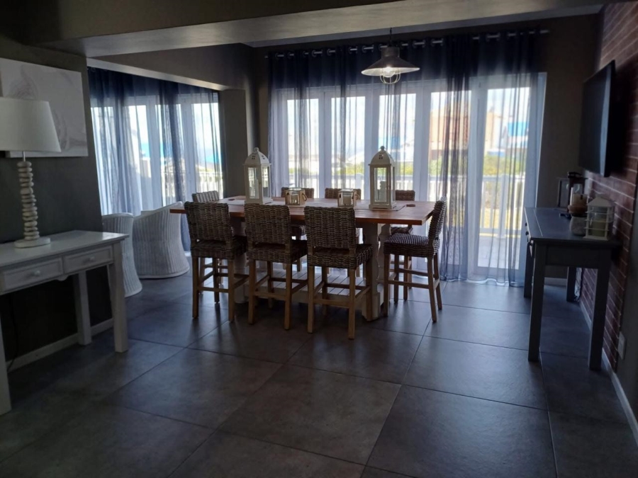 To Let 4 Bedroom Property for Rent in Pinnacle Point Golf Estate Western Cape